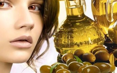 Oliwa z oliwek jako kosmetyk:  kiedy jej używać?